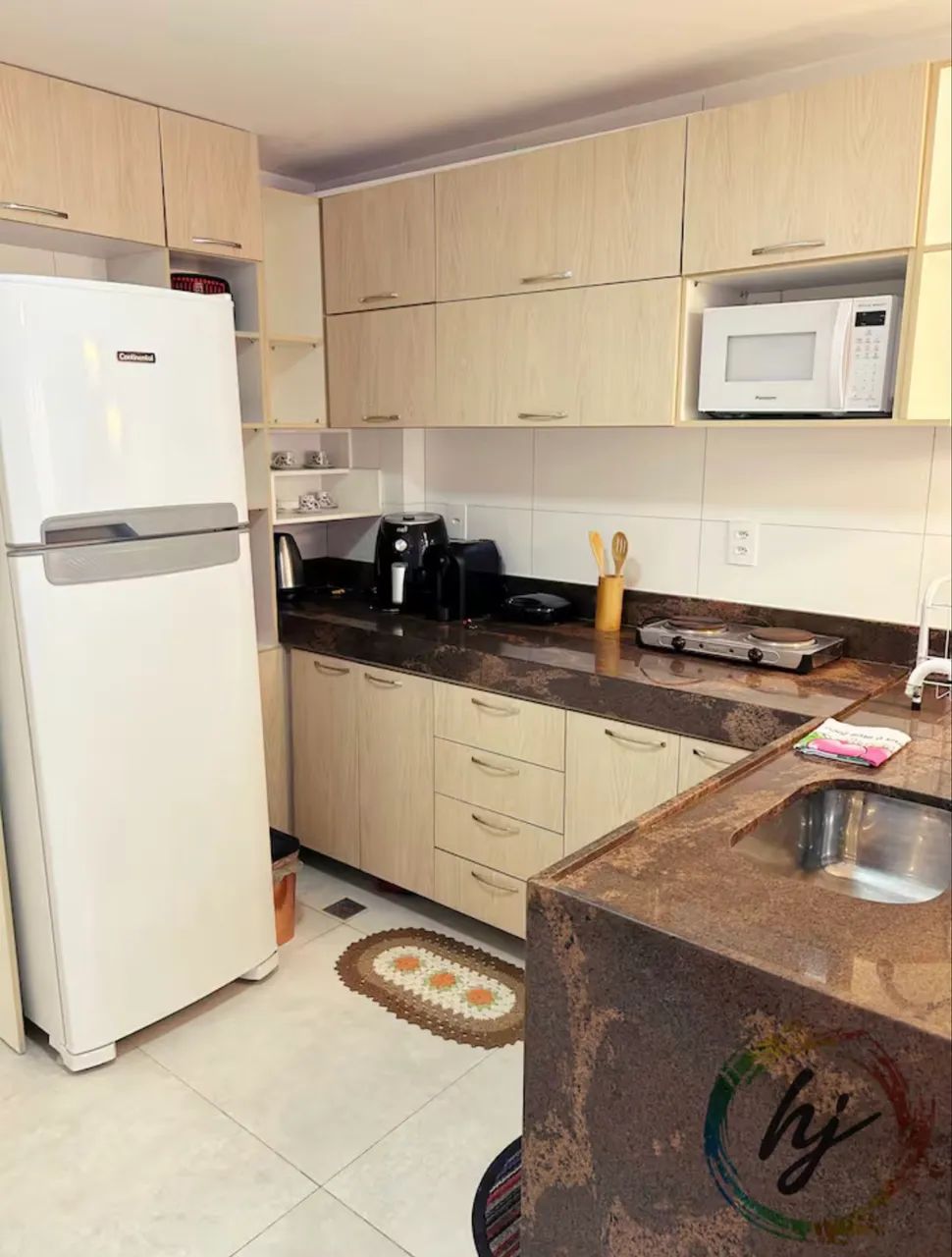 Vende-se Apartamento 2 quartos Cabo Branco - Foto 4