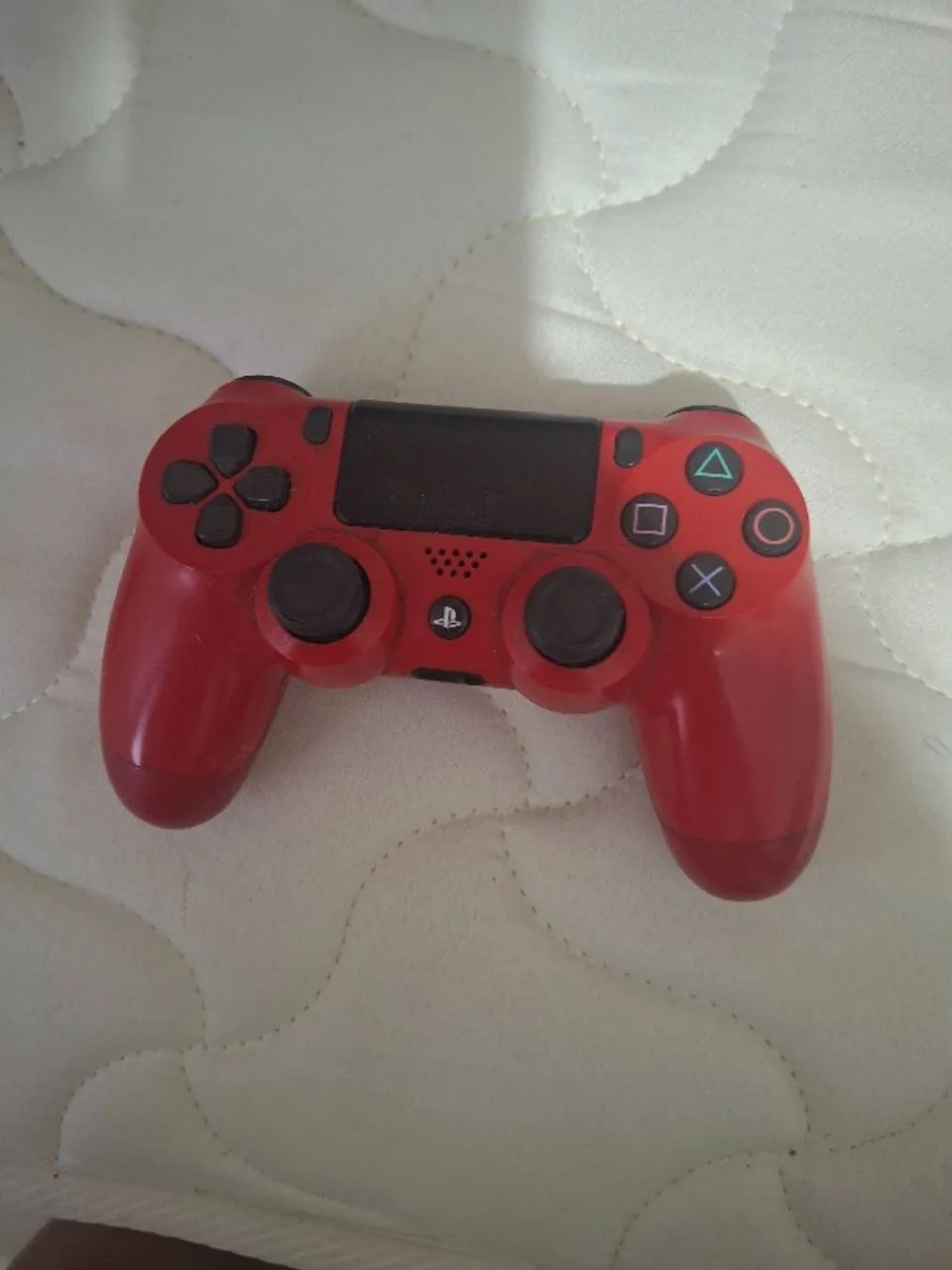 Controles ps4 - Foto 2