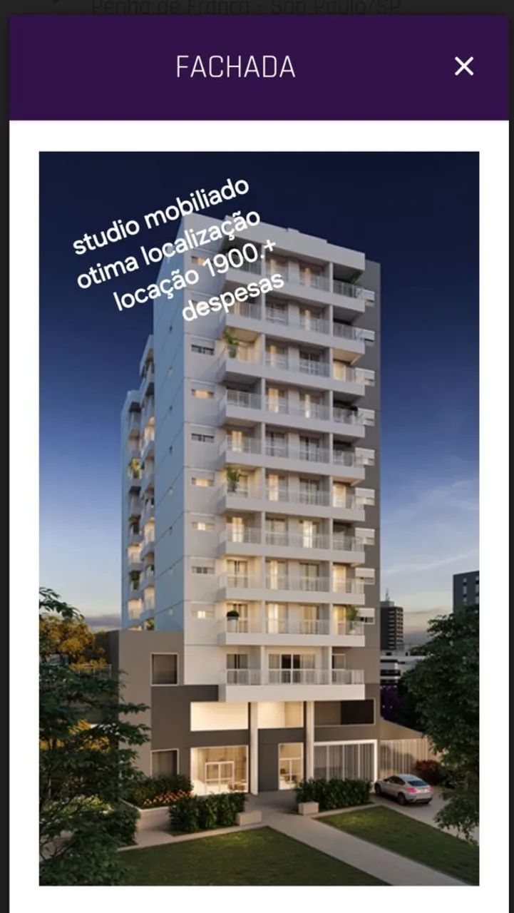 Foto - São Paulo - Penha de França