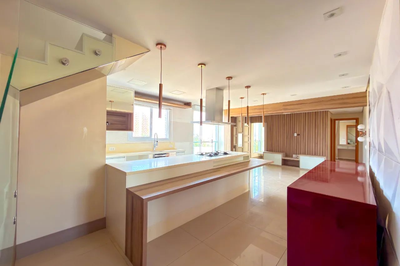 Duplex para venda em Matriz com 3 quartos, sendo 1 suíte, 118m² - Foto 4