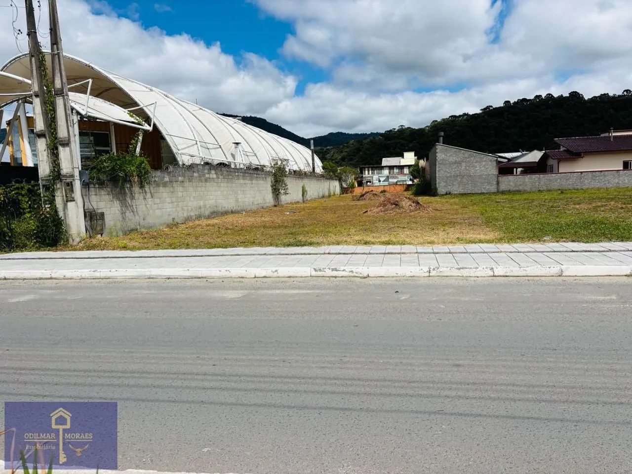 Terreno Comercial para Venda em Urubici, centro - Foto 2