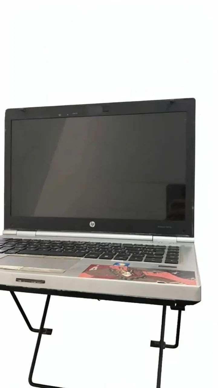 Notebook HP - Foto 3