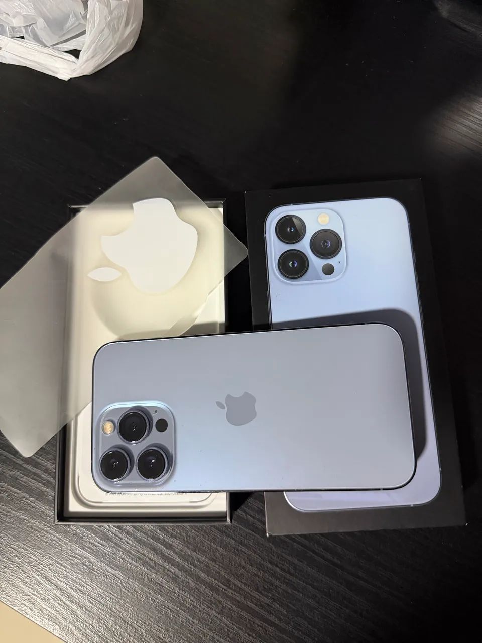 iPhone 13 Pro 512Gb - Foto 4
