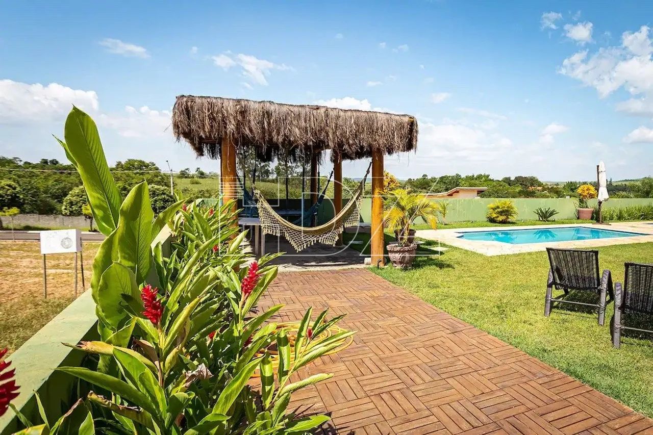 Casa à venda Thermas de São Pedro/SP - Foto 4