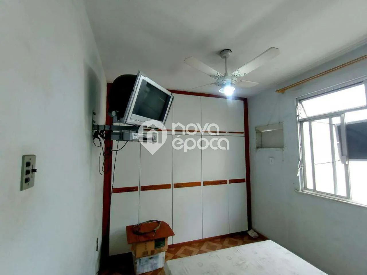 Inhaúma | Apartamento 2 quartos - Foto 5
