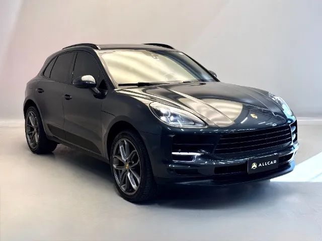 Porsche Macan 2.0 Turbo 237/252cv 2020