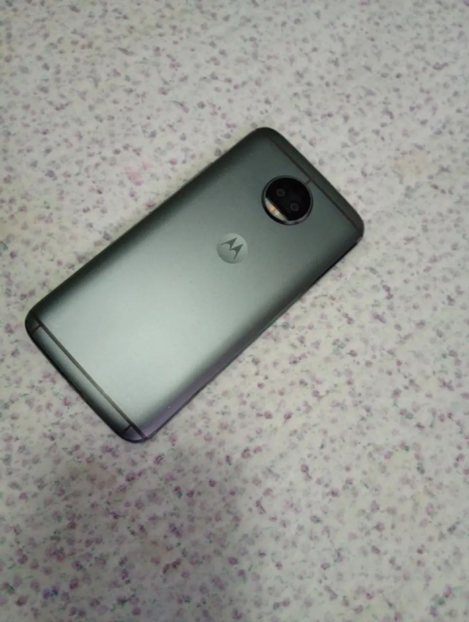 Motorola G5 PLUS - Foto 3
