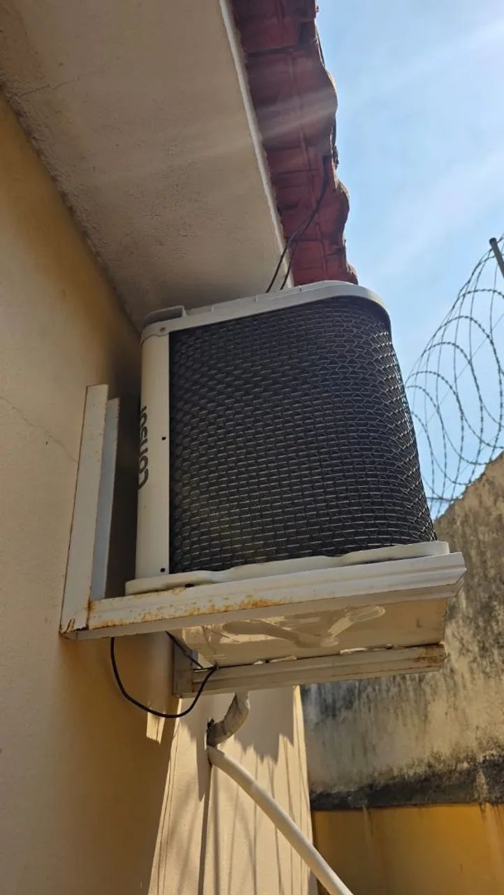 Venda de ar condicionado split 12 btus  - Foto 2