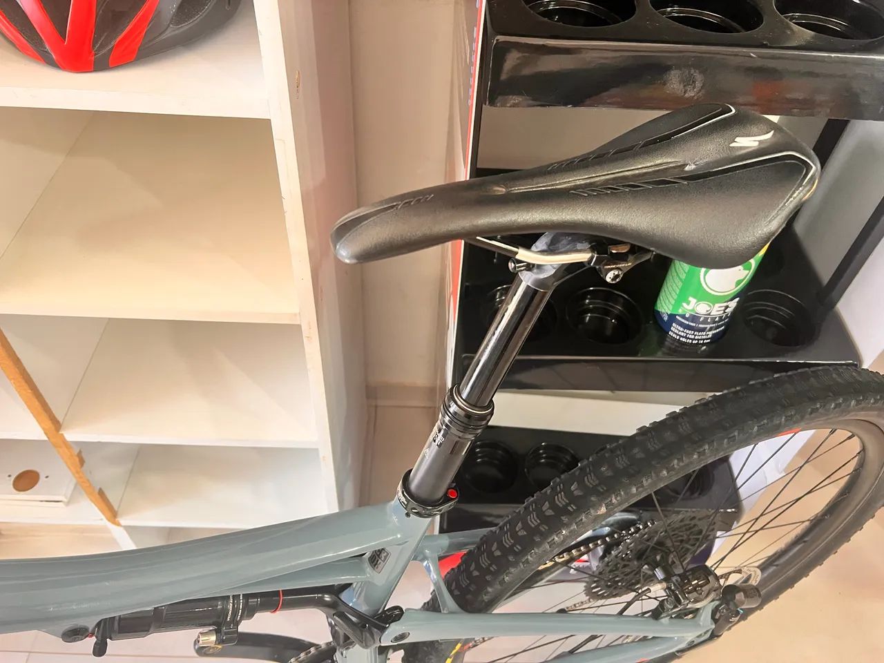 Specialized Epic Full Carbono 2018 - Foto 5