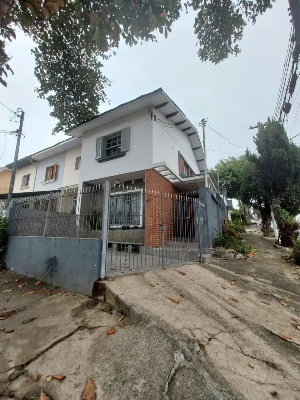 LOCAÇÃO DE SOBRADO COM EDÍCULA - EXCELENTE LOCALIZAÇÃO - Foto 3