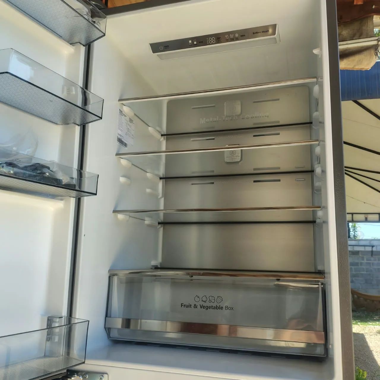 REFRIGERADOR HISENSE  - Foto 2