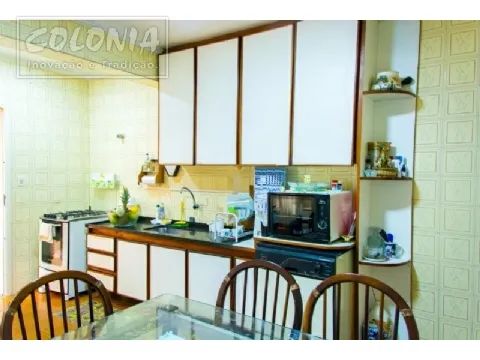 Sobrado a venda - Vila Linda, Santo André - Foto 4