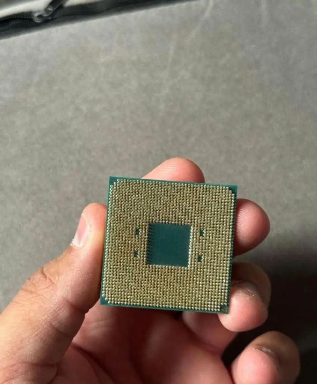 Ryzen 5 5600  - Foto 3