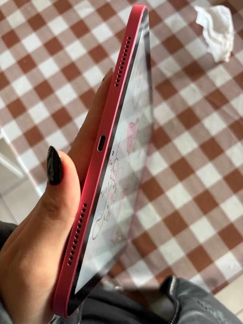 IPAD 10 64GB Rosa - Foto 5