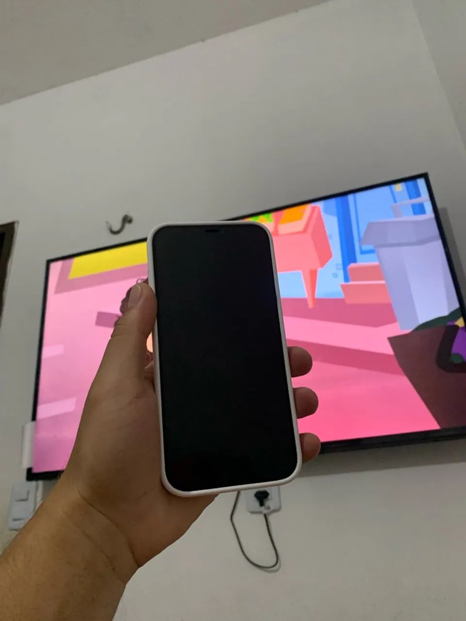 iPhone 12 Pro Max 256GB - Foto 2