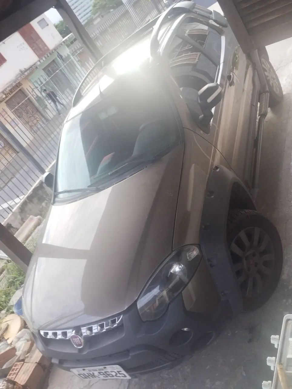 fretes continente e ilha 