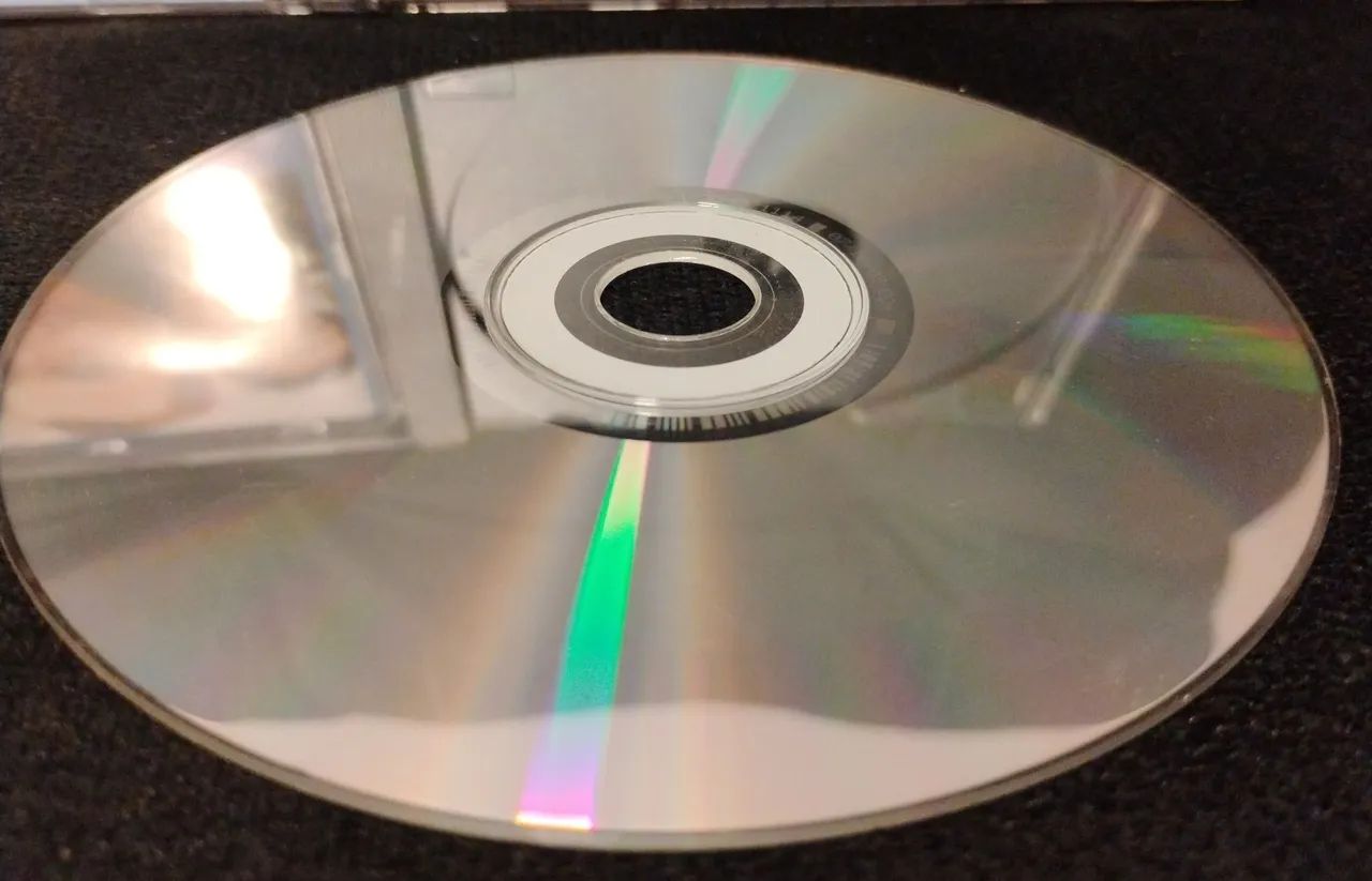 CD Millencolin - Life On a Plate  - Foto 5