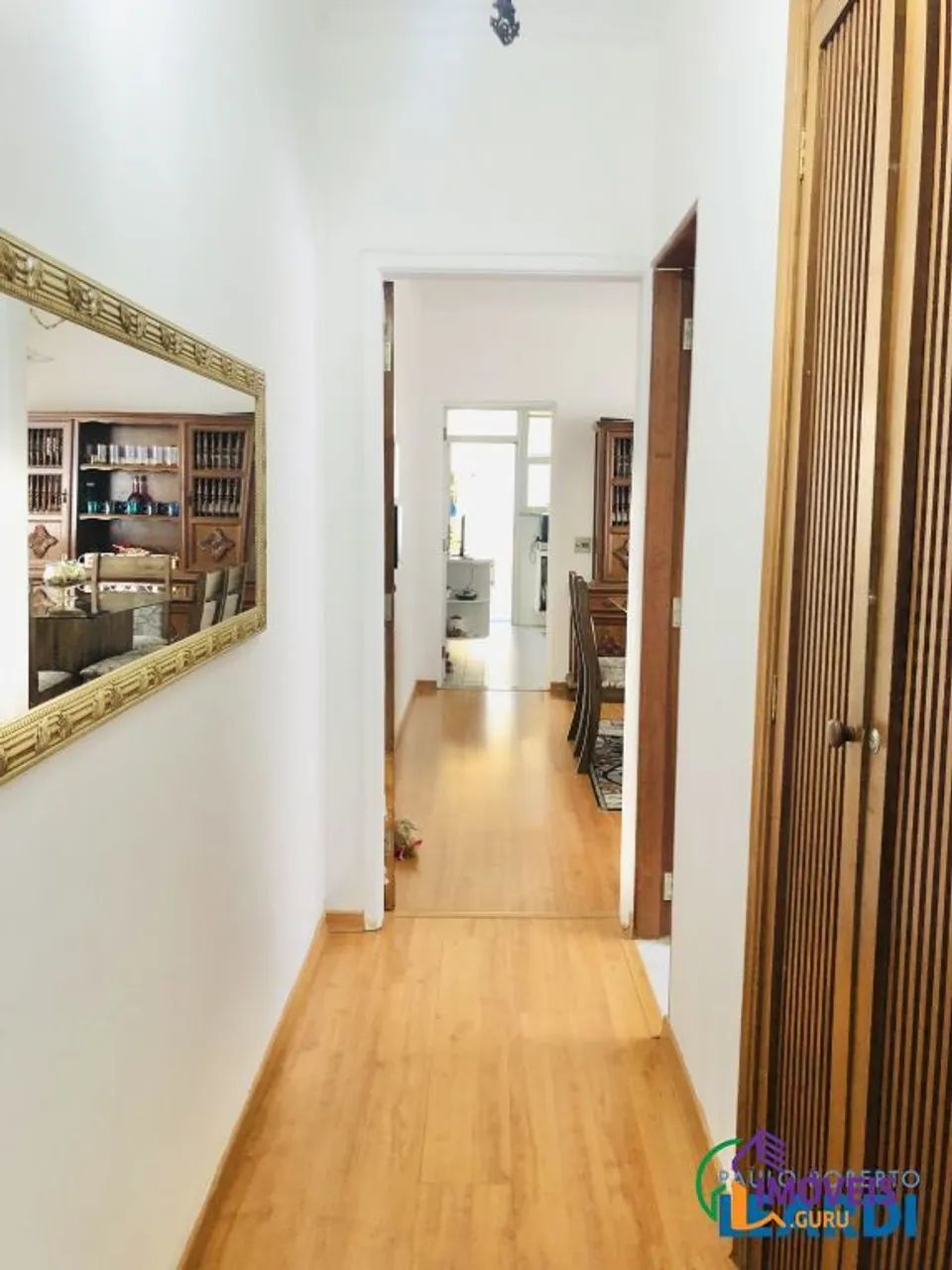 CASA ASSOBRADADA - VILA ROMANA - SP - Foto 5