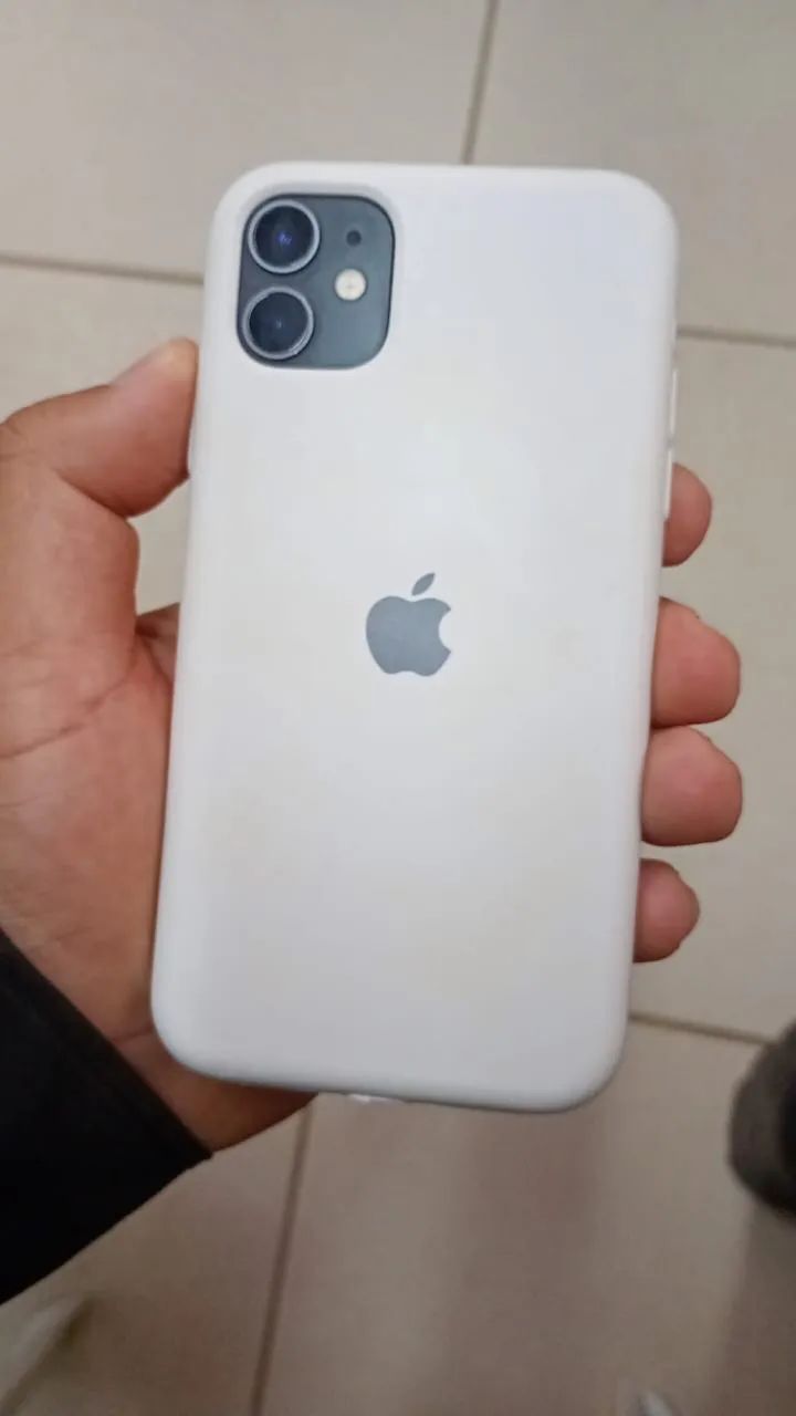 iPhone 11 128 gb  - Foto 2
