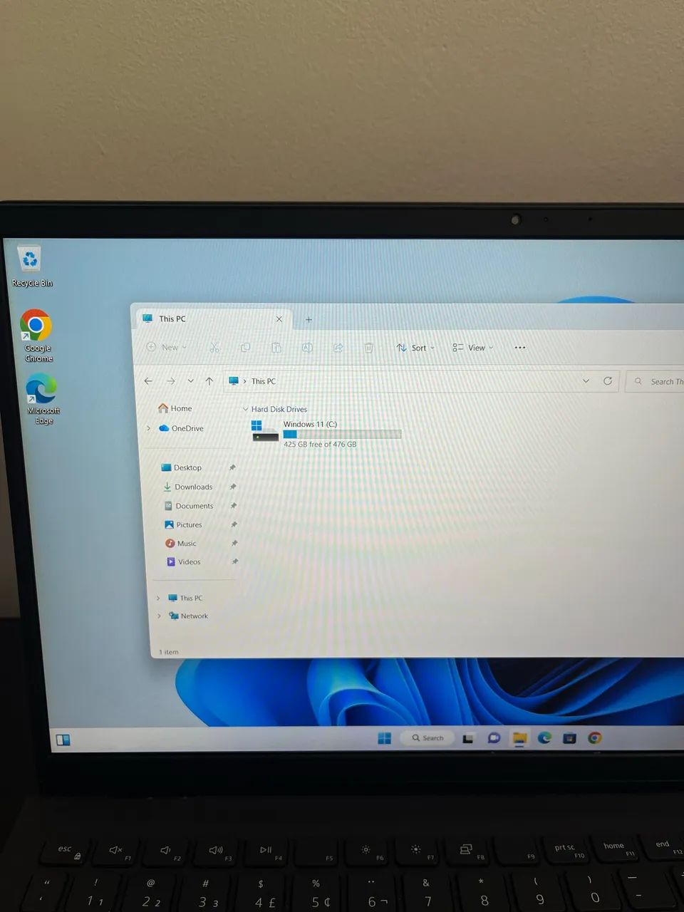 Dell Inspiron 15 3520 i5 12ª Gen - Foto 4