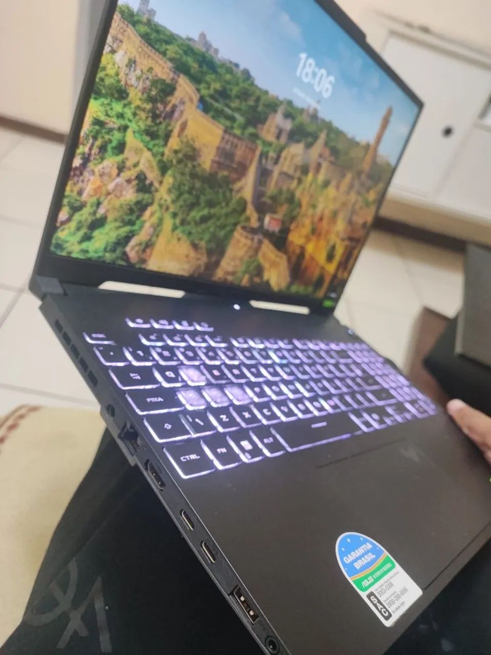 Asus tuf gaming
