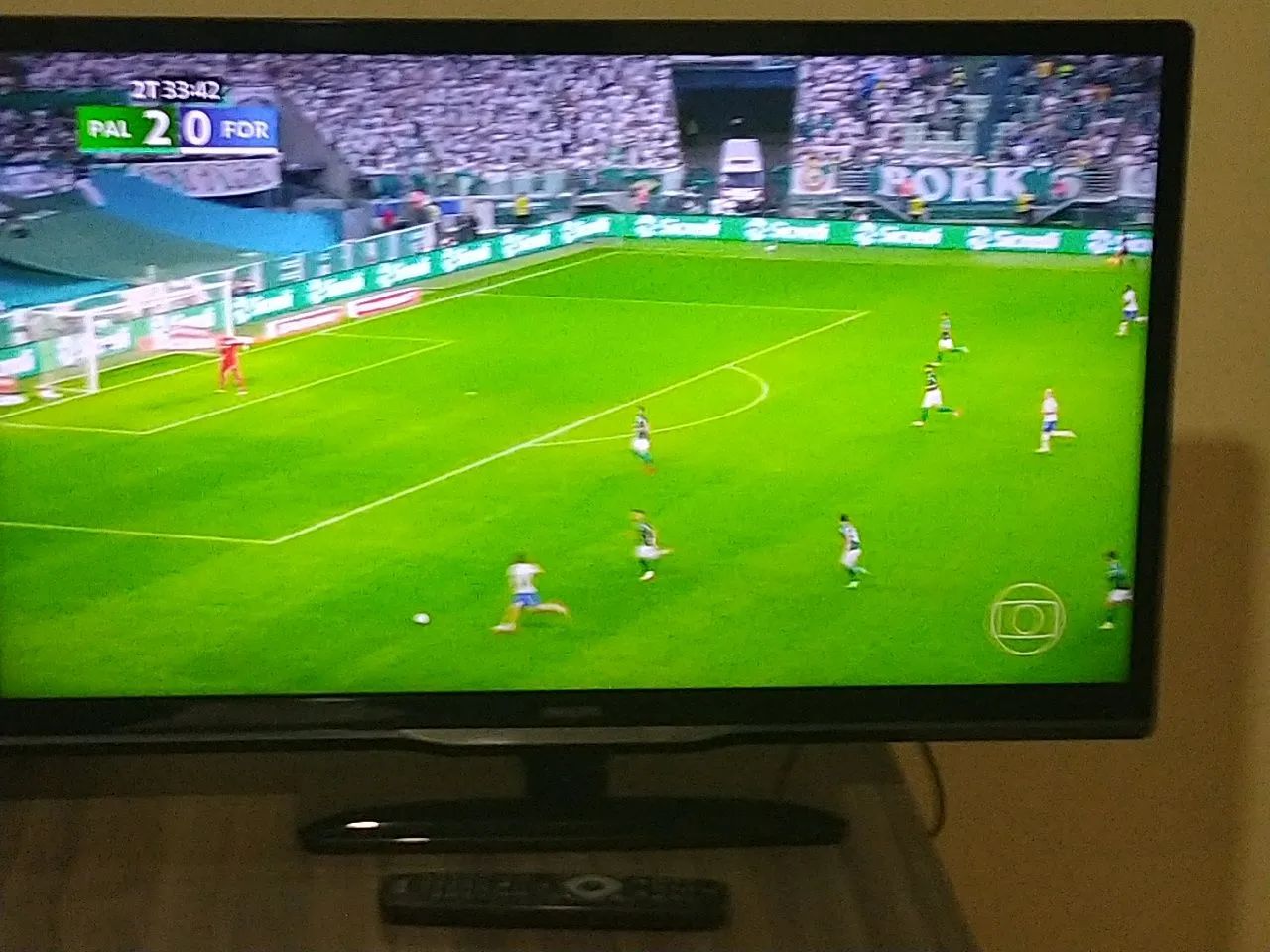 TV PHILIPS 32 POLEGADAS - Foto 3