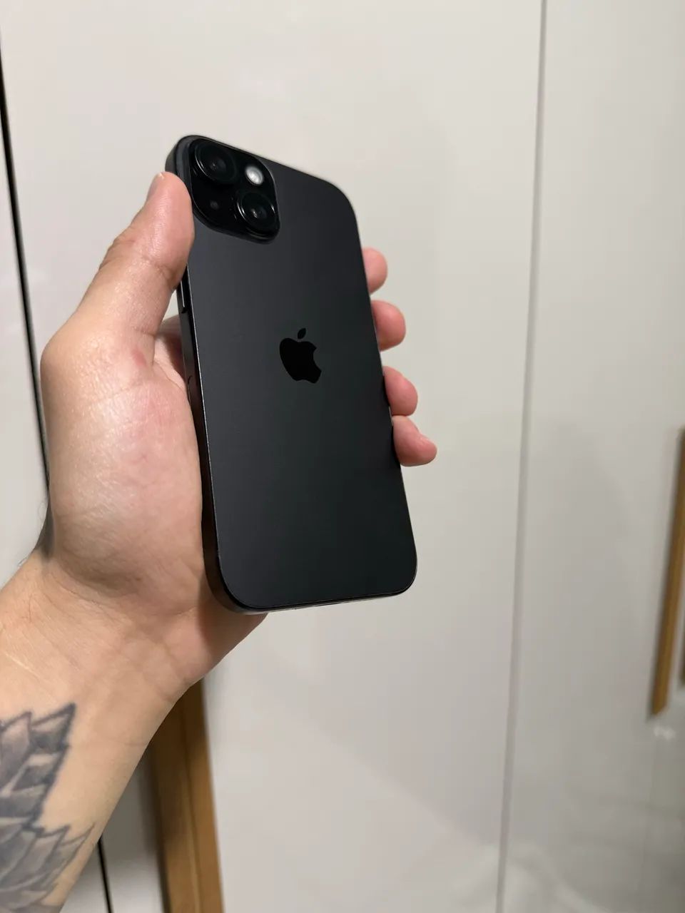 iPhone 15 Todo original 
