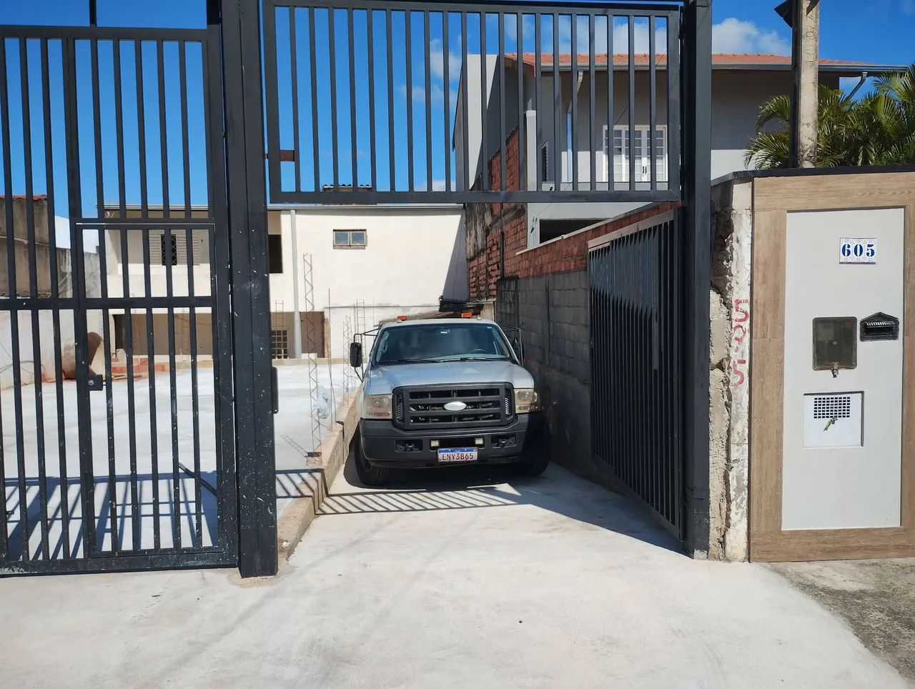 F.350 Para venda  - Foto 3