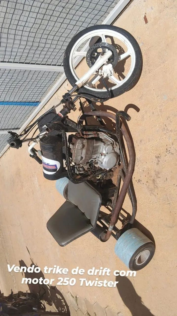 Vende trika de drift - Foto 3