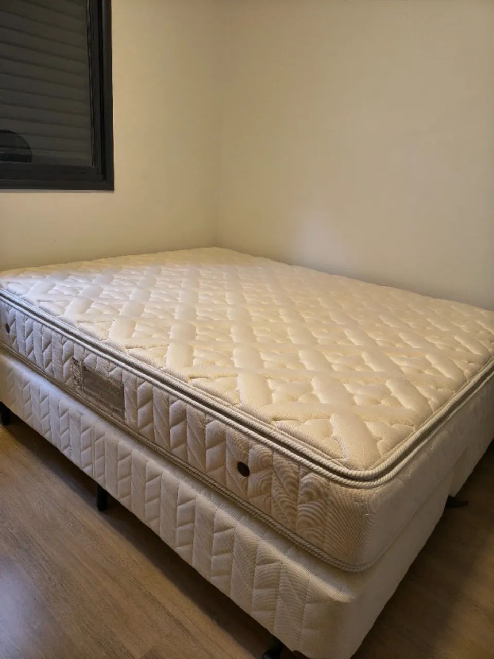 Cama box queen - Foto 2