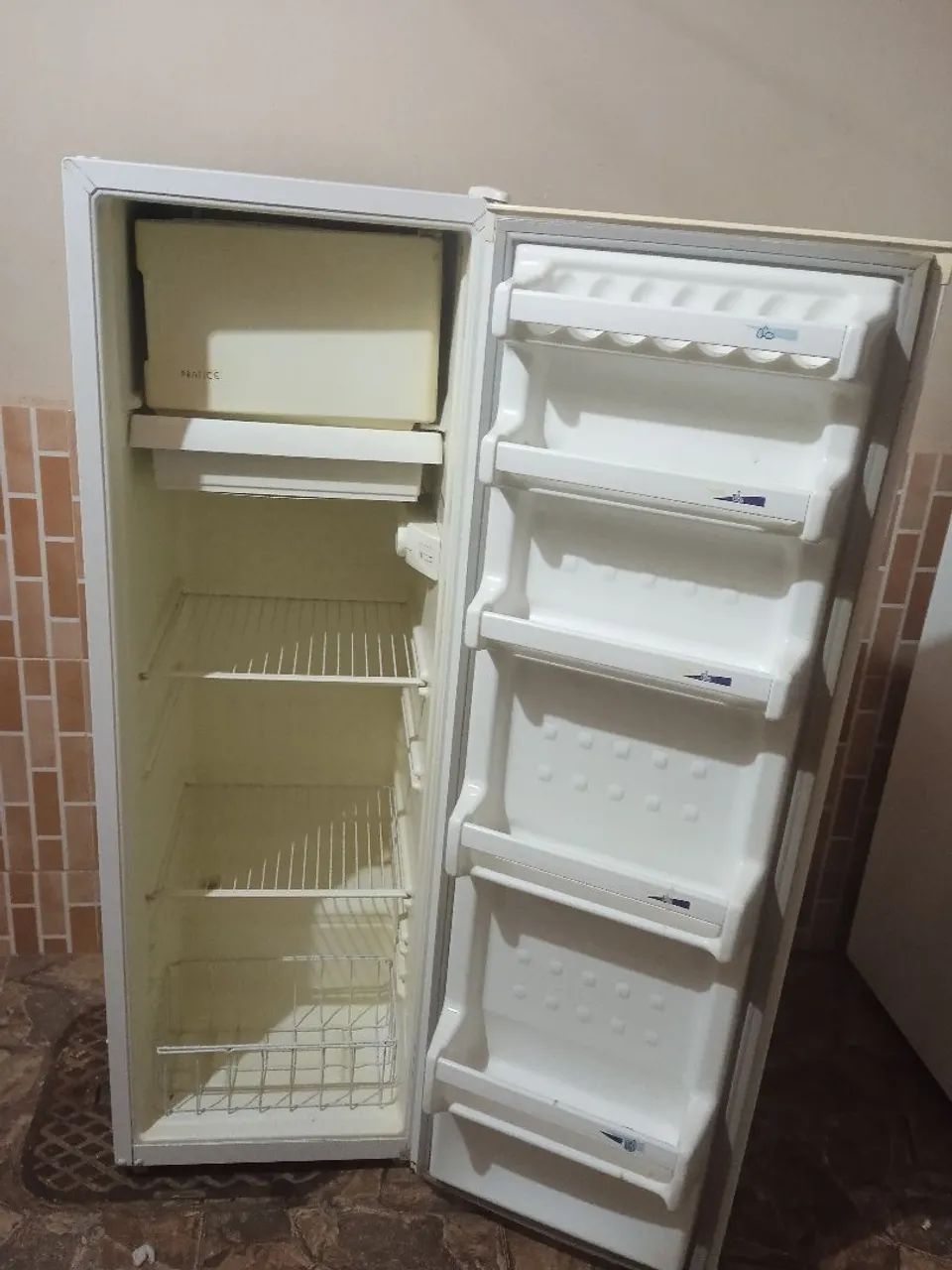 Geladeira entrega gratis 