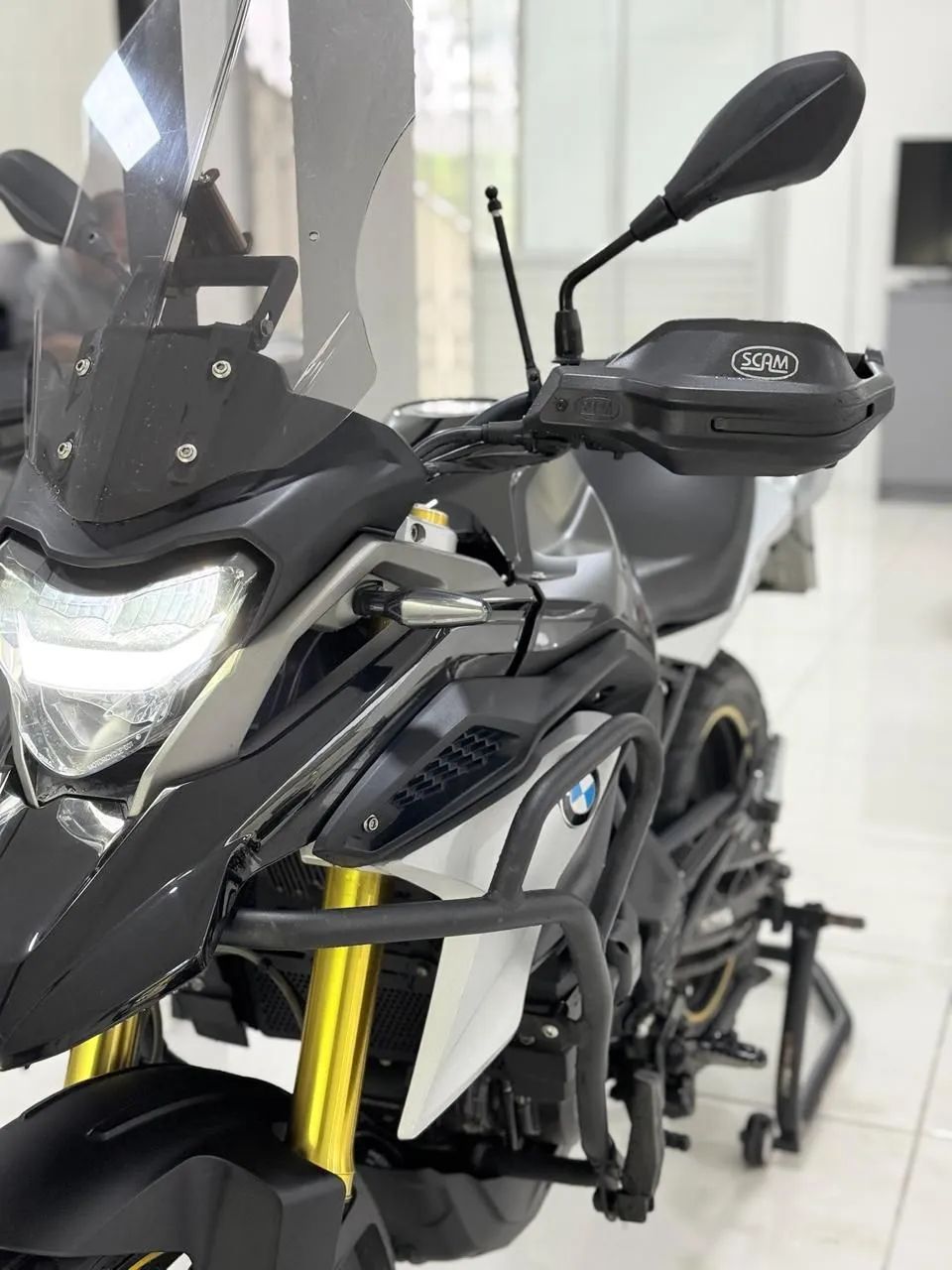 G 310 GS - Foto 2