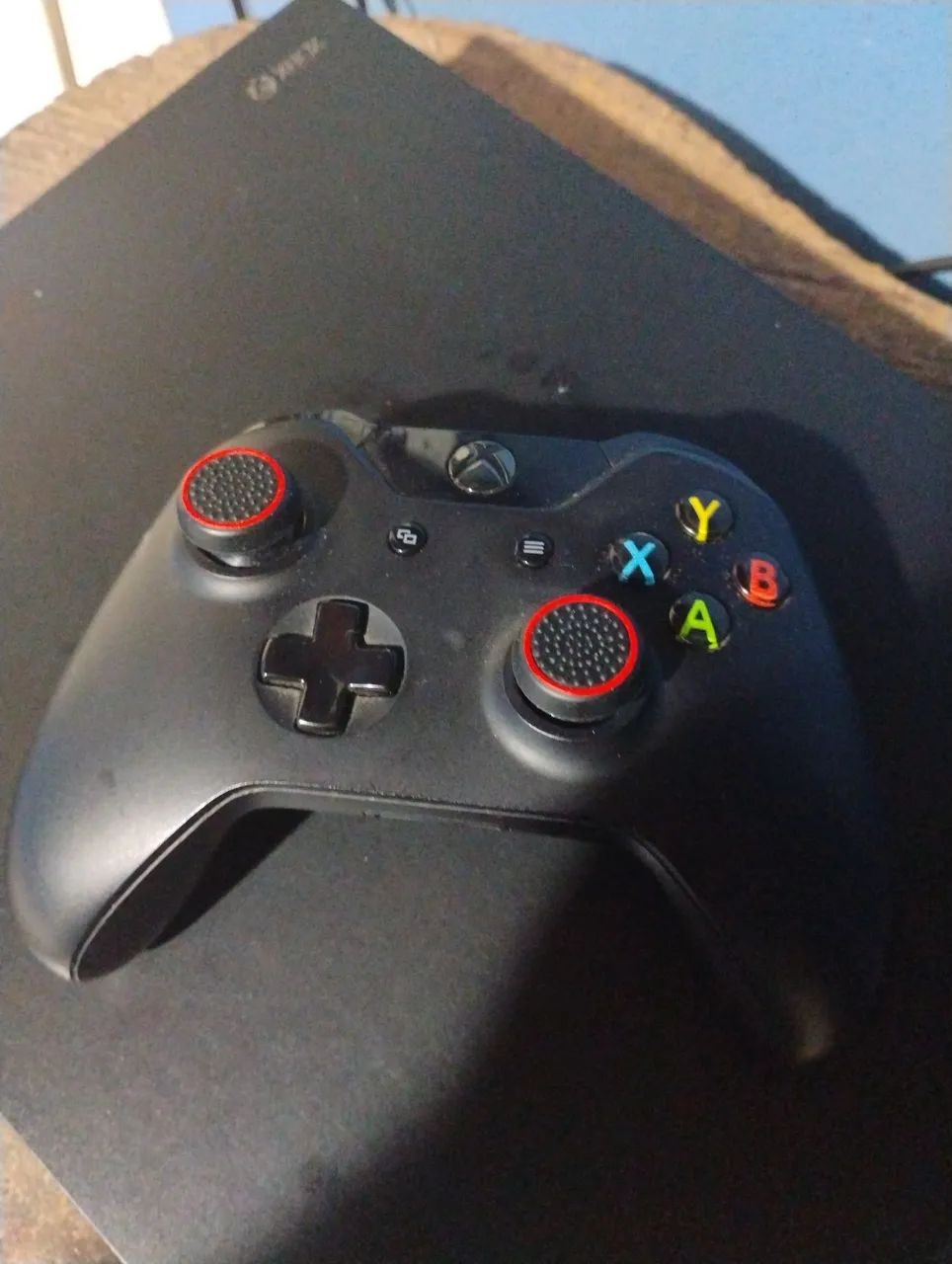 Xbox one x  - Foto 3