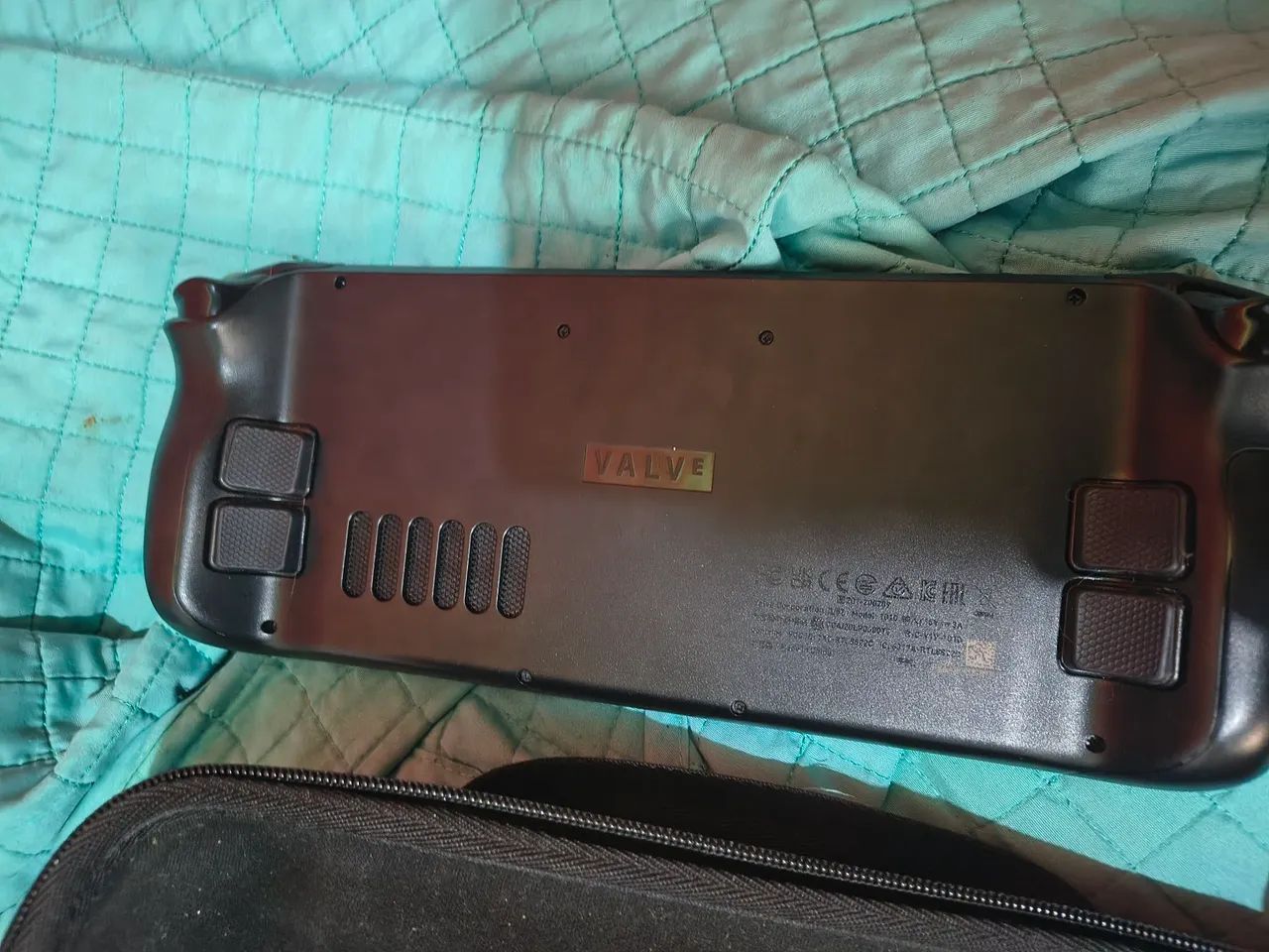 Steam deck 1T LCD - Foto 4