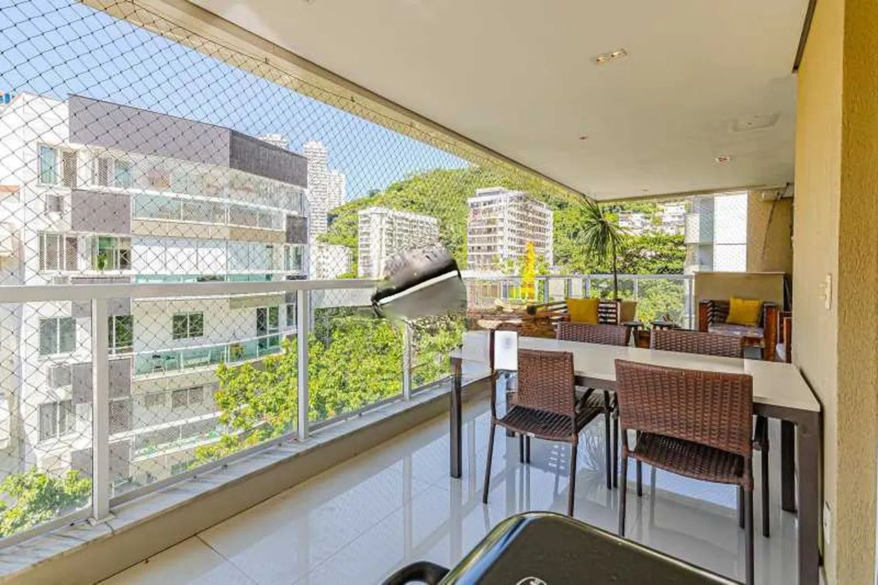 Apartamento : / Residencial / Botafogo - Foto 3