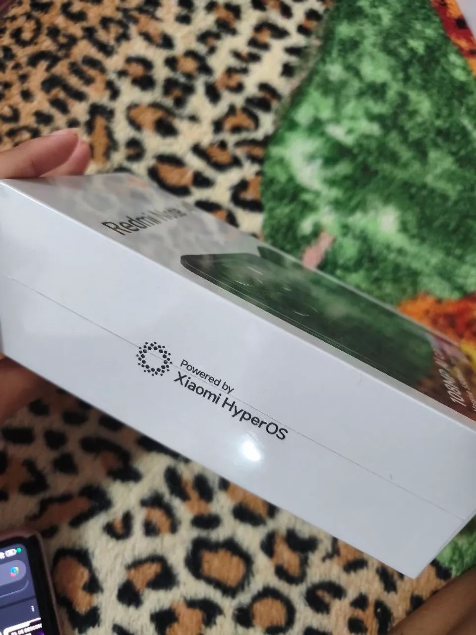 Redmi Note 14  - Foto 2