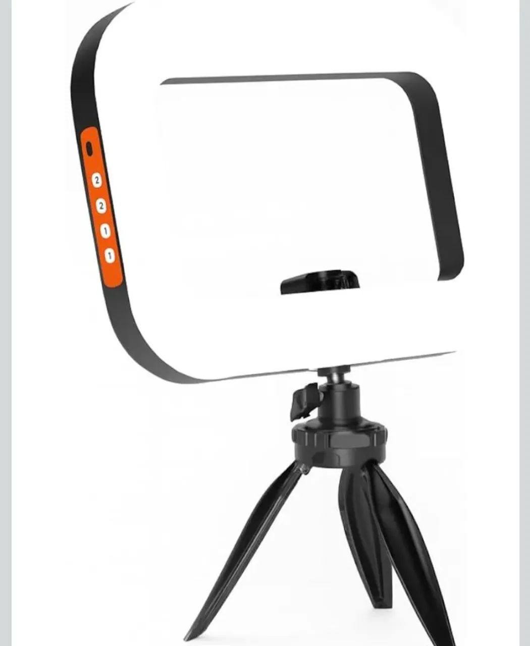 LED Ring fill light - Foto 2