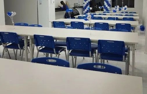Mobiliário para refeitórios  - Foto 5