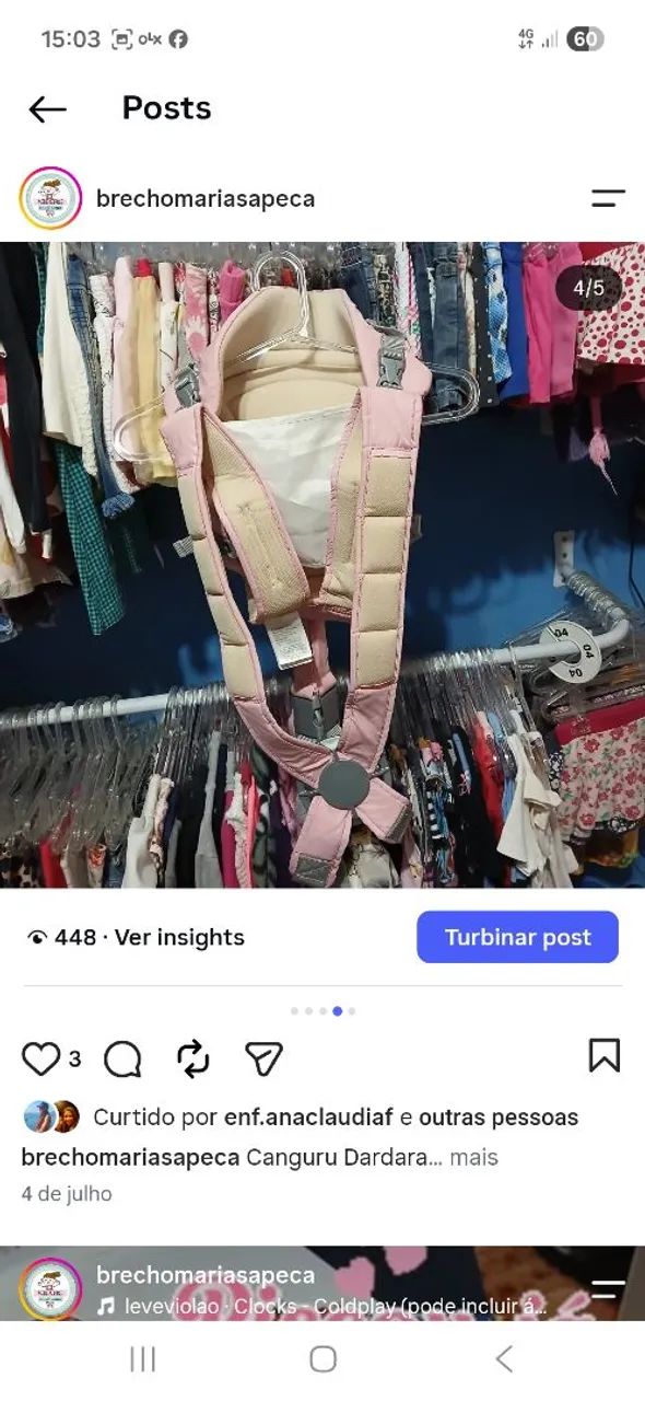 Canguru  - Foto 3
