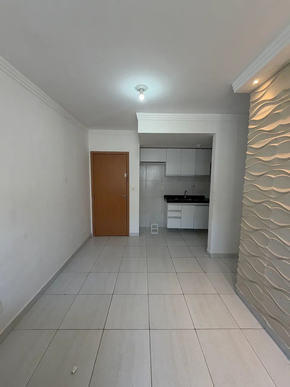 Apartamento no muçumagro  - Foto 4