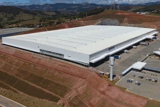 Condomínio para locação em Itapeva com 10.980m²