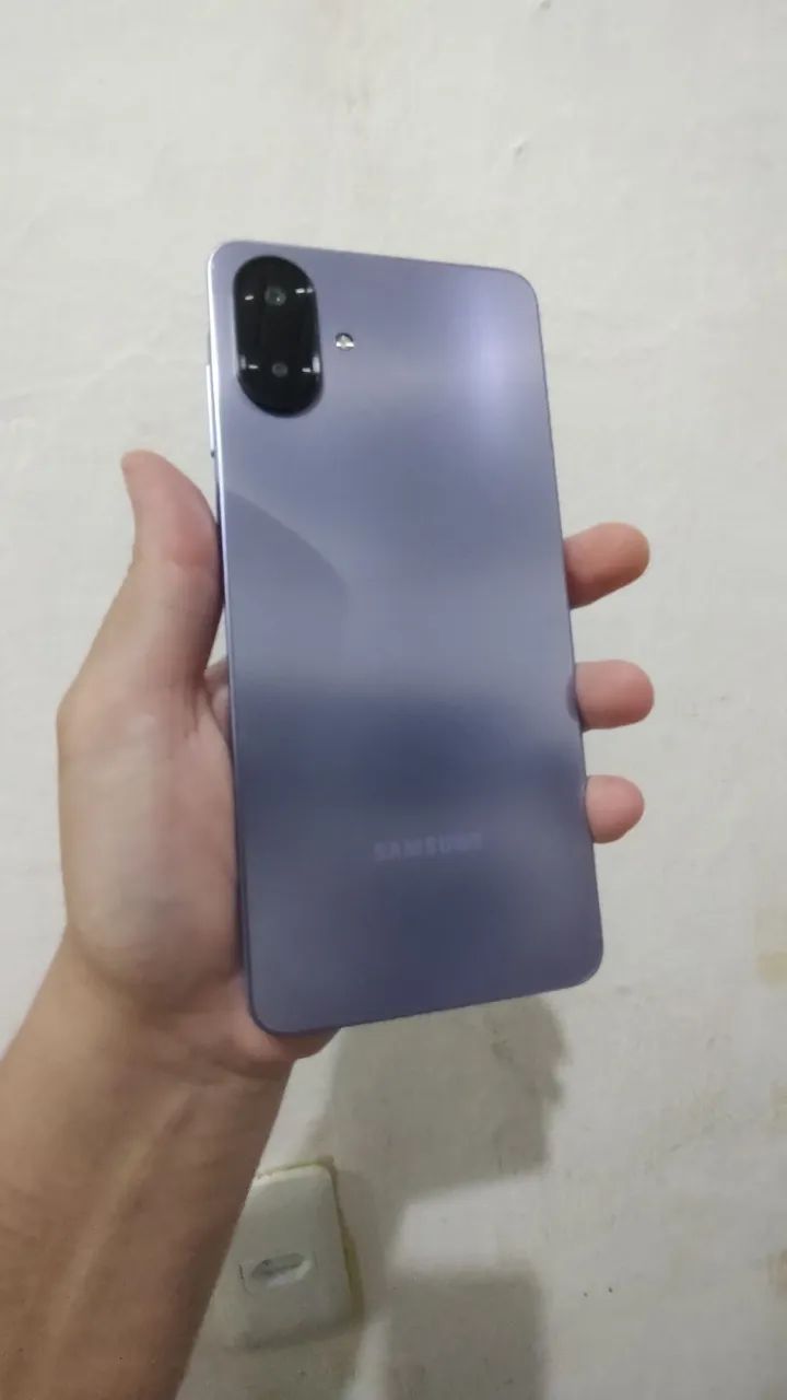 SAMSUNG A07 128GB - Foto 2
