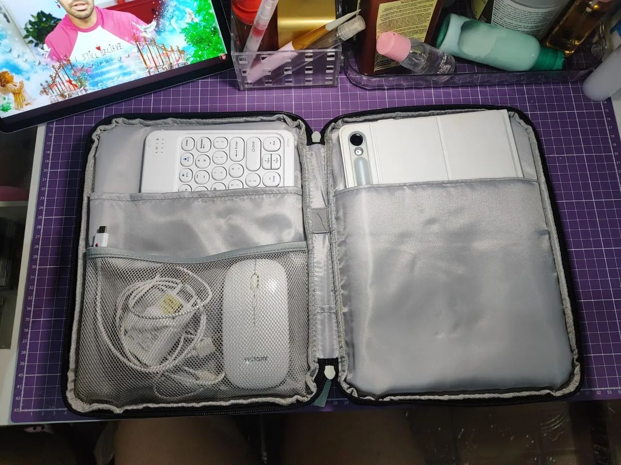 Tablet S9 FE - Foto 5