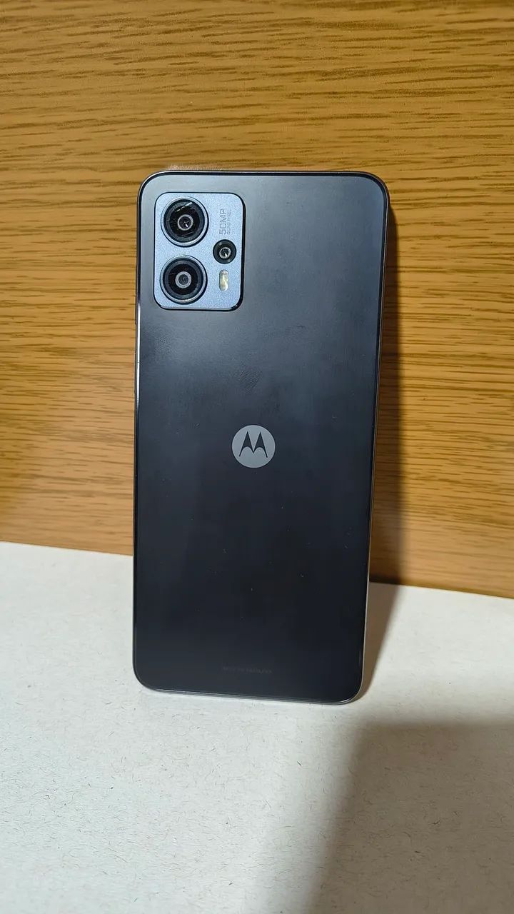 Vendo celular moto G23 128 GB - Foto 4