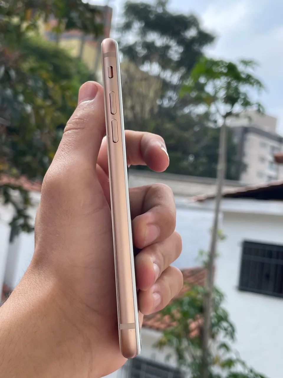 iphone 8 - Foto 5