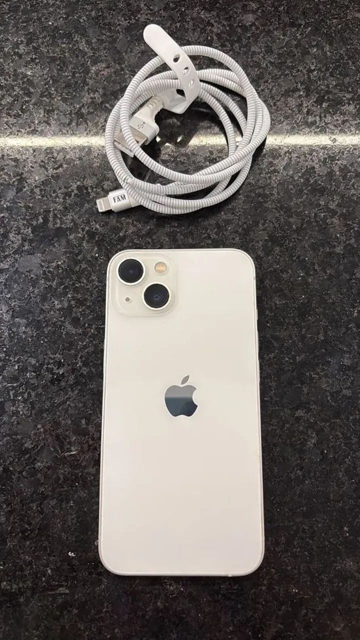 iPhone 13 128GB 
