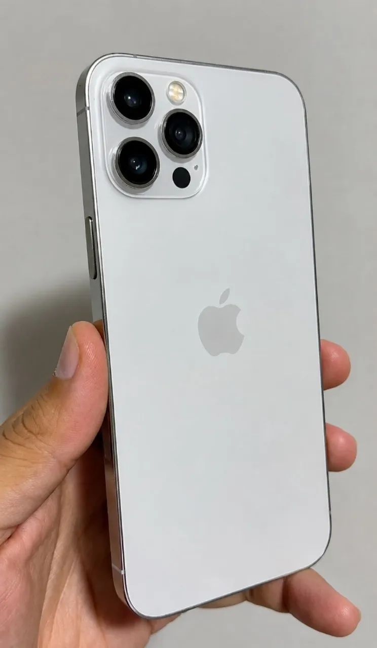 Iphone 12 Pro Max 128GB (Leia o Anúncio)