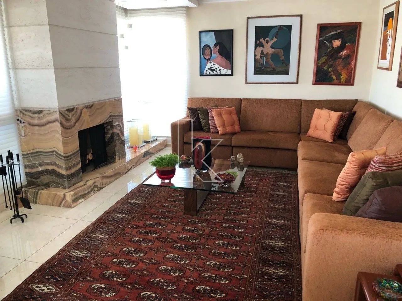 Cobertura duplex de 847m² - Venda - Pacaembu - Foto 5