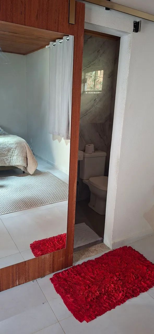 Casa com Terreno em Sta Teresa - Foto 5