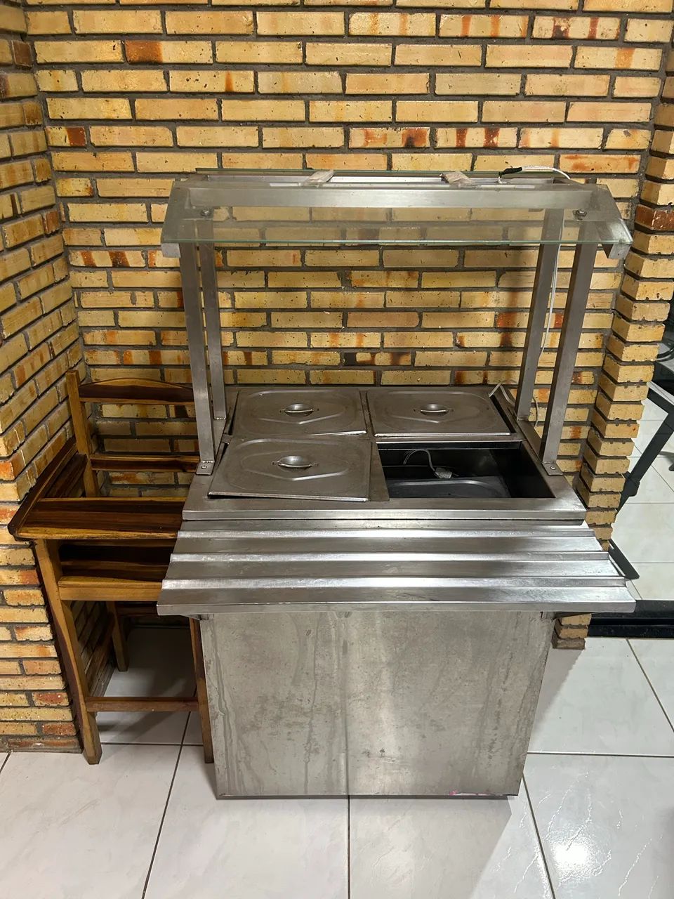 Self-service 4 Cubas  - Foto 2